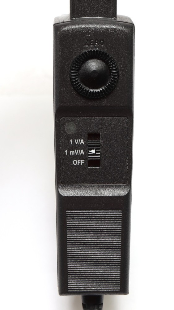 AEMC SL201 AC/DC Current Probe