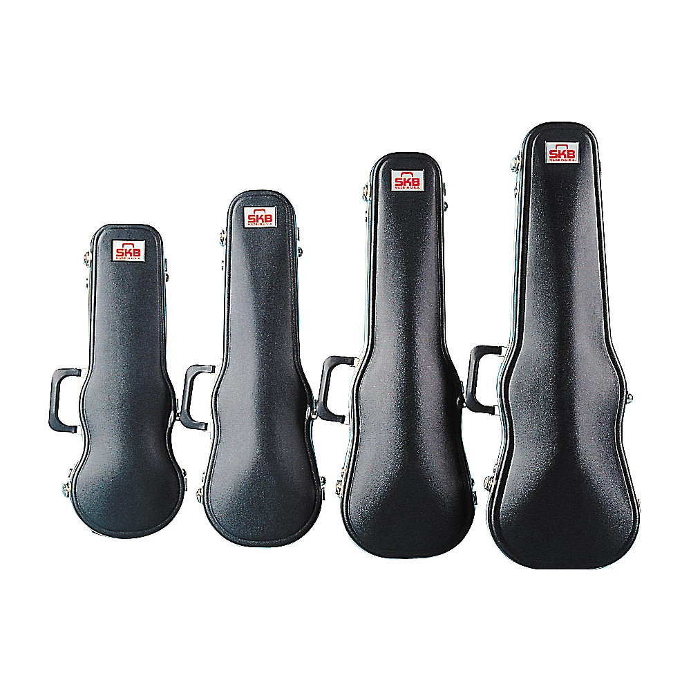 SKB Violin Case 1/4