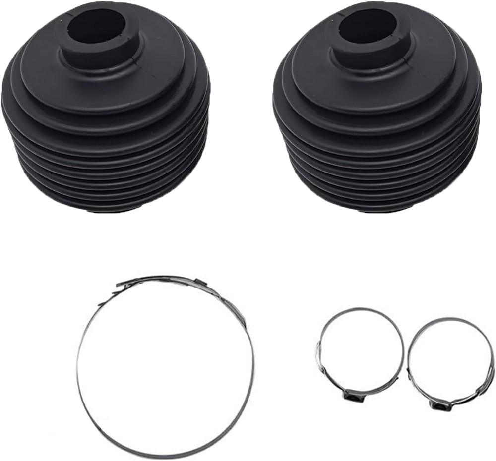 19177403 Intermediate Steering Shaft Coupler Boot 19210226 84386512