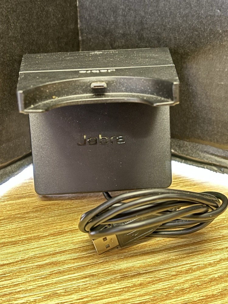 Jabra GN E75 Model DIV010 Charging Stand ONLY