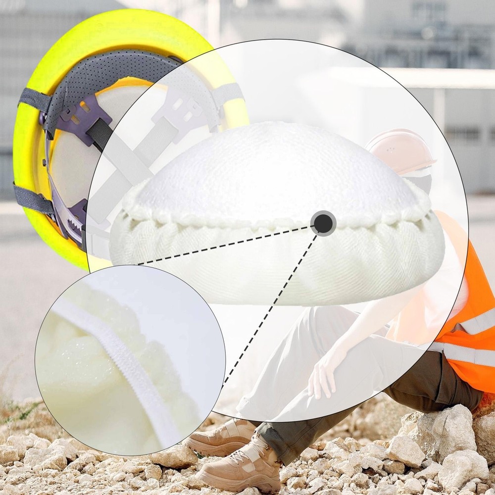Cushioning Pad Hard Hat Padding Pad