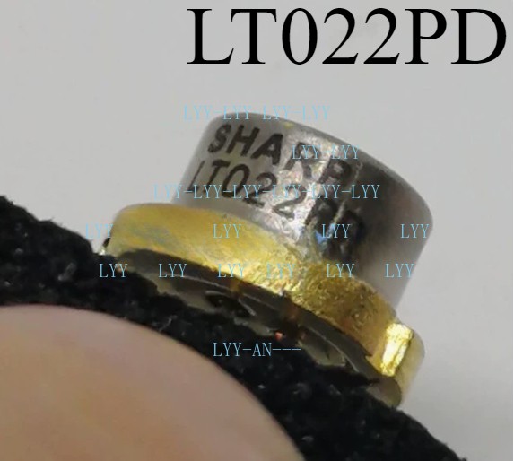 1PCS Laser Diode SHARP CAN-3 LT022PD