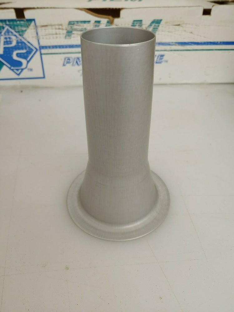 Aluminum Stuffing Tube