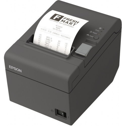 POS Hardware Bundle for SQUARE STAND - Cash Drawer, Receipt Printer, (Scanner)