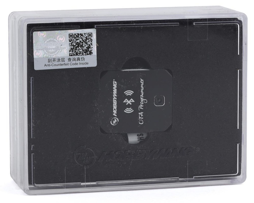 Hobbywing OTA Smartphone ESC Module Programmer [HWA30850400]