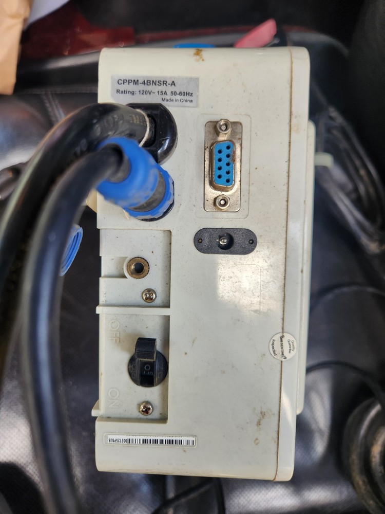 Sentinel CO2 Controller (CPPM-4BNSR-A)