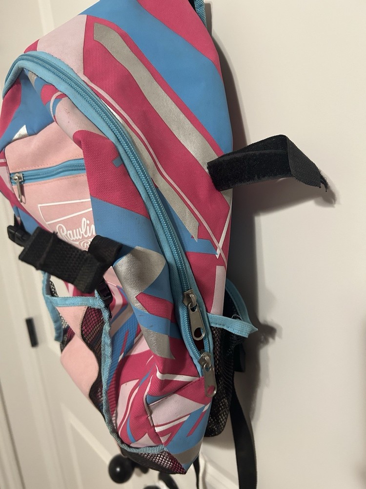 Rawlings Remix Series Softball/Baseball Bag