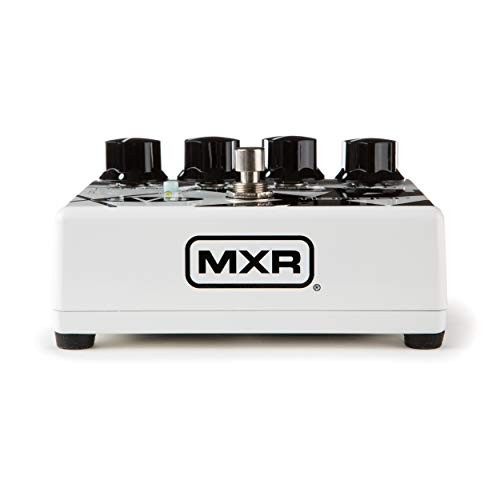 EVH117 Flanger Pedal