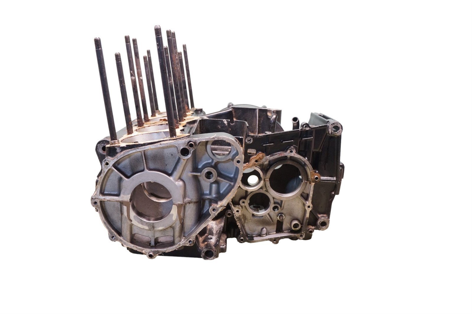 Kawasaki KZ900 KZ 900 Z1R 1000 KZ1000 KZ Dragbike *2446B Bored Cases