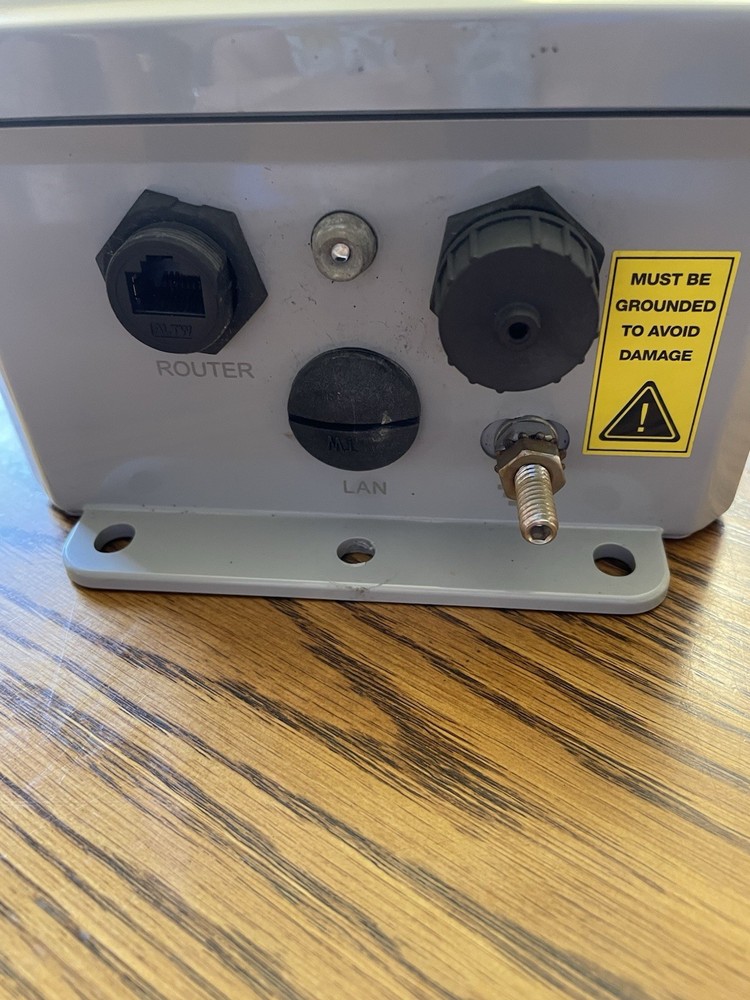 ABB Wireless - PS064000 - ABB Wireless Tropos Accessory
