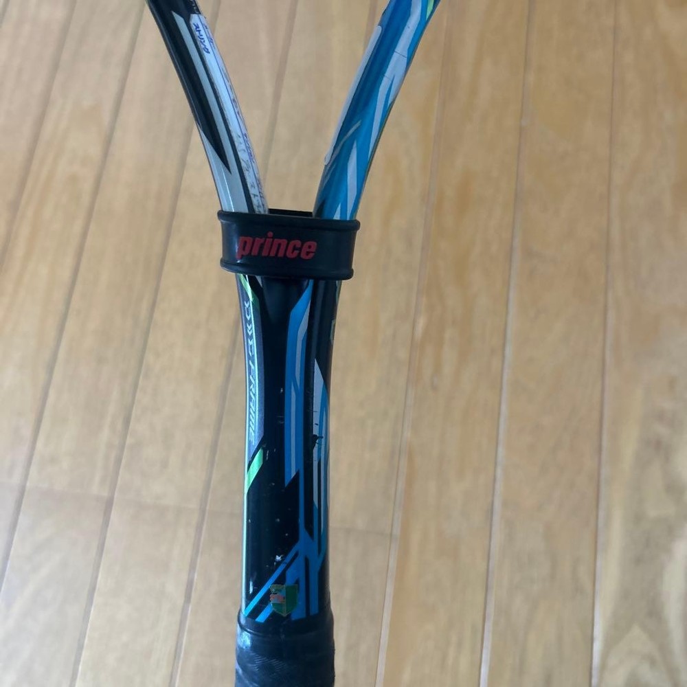 Soft tennis racket, Mizuno