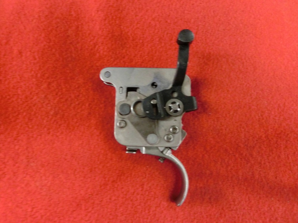 Remington 700 X-Mark Pro Trigger--LH Safety