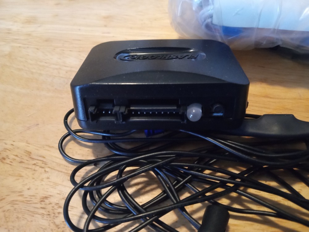 Flashlogic FL531 interface Module pre 2004 Chrysler remote start interface