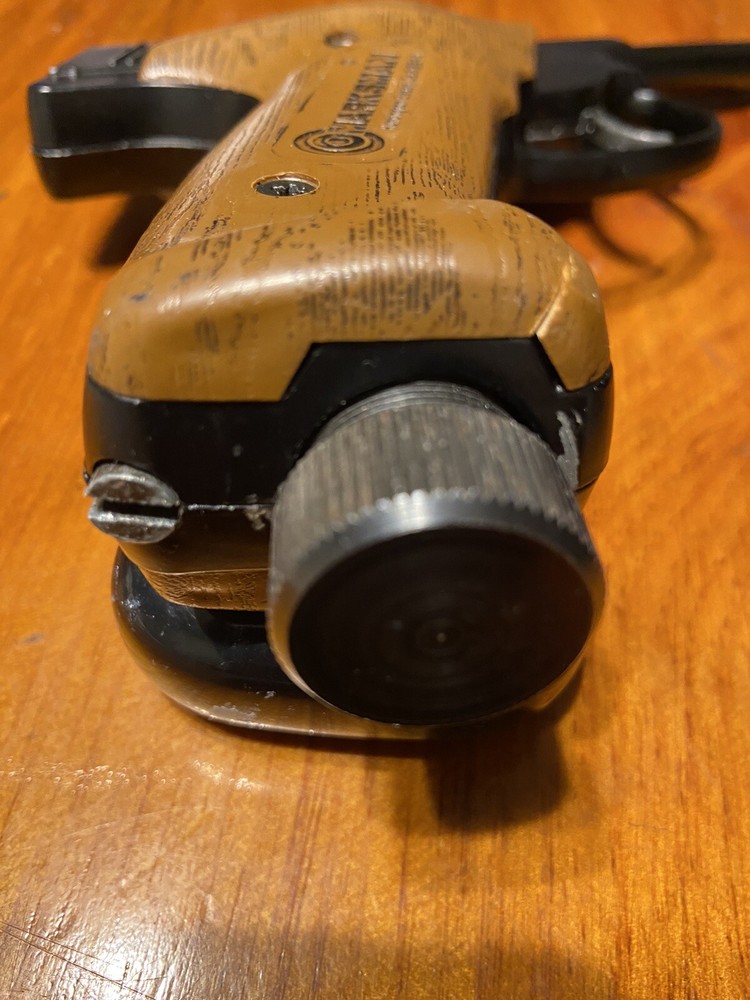 Vintage Marksman Plainsman .177 BB Co2