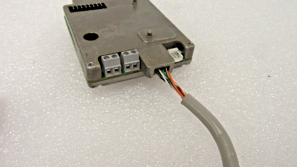 PELCO P/N: 6103-006A IP MODULE PENDANT SP4