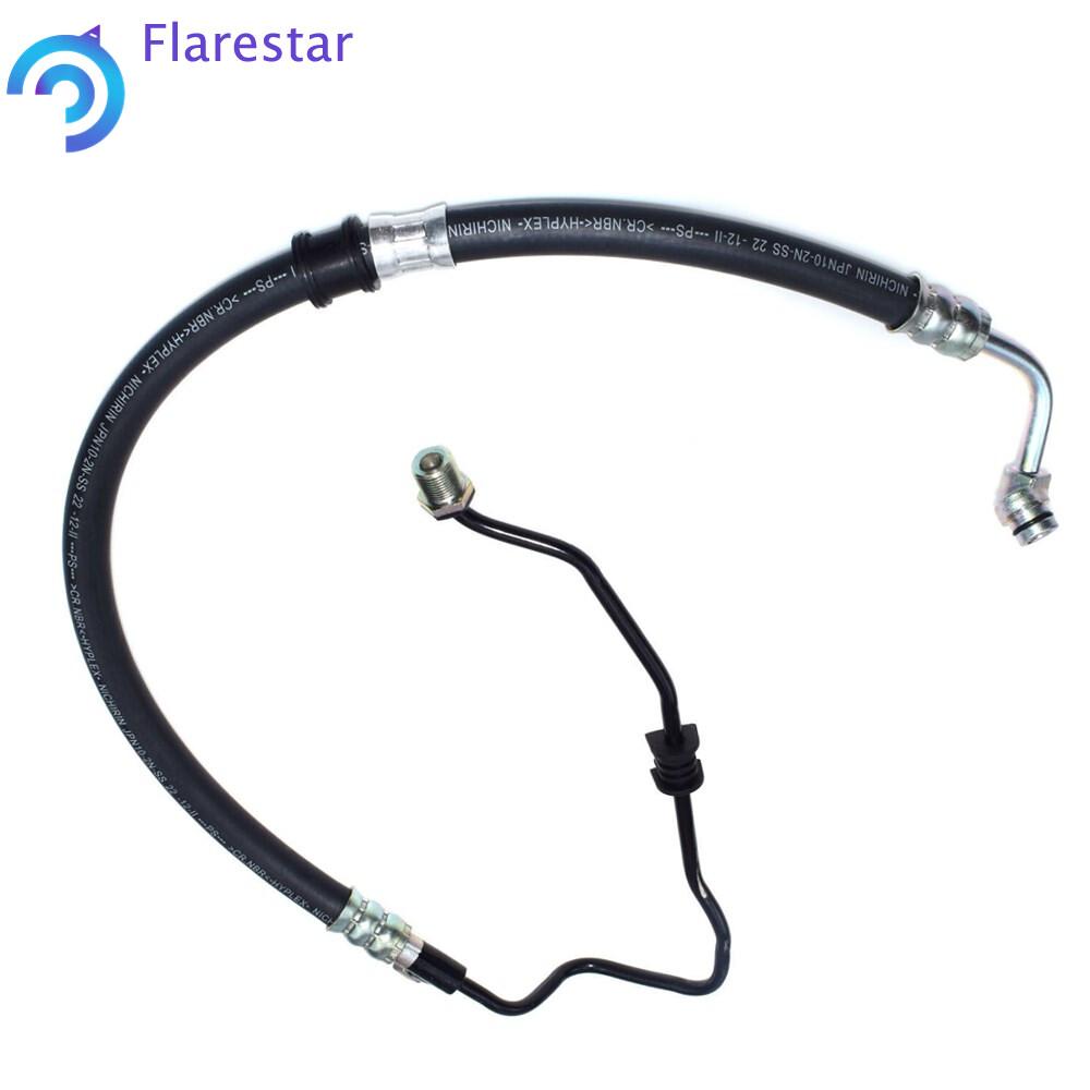 Power Steering Pressure Hose 2006 2007-2011 For Honda Civic 1.8L 53713-SNA-A06