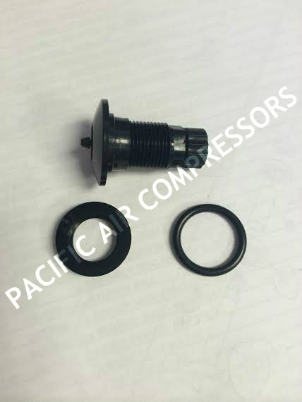 CAMAIR / DEVILBISS # 130519 DRAIN VALVE KIT FOR CT30 PLUS
