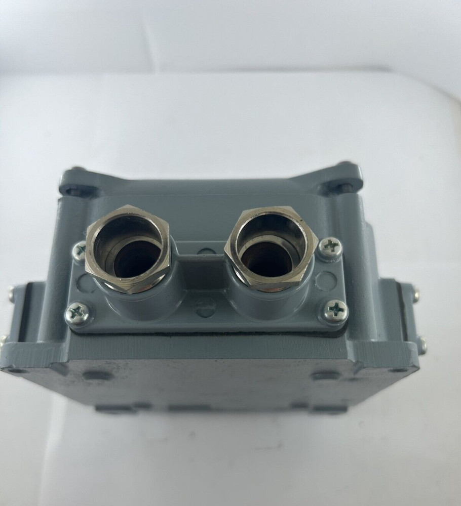 ASEA Junction Box OXAK 108