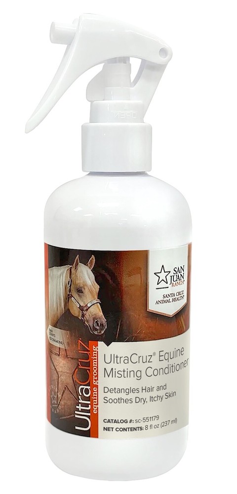 Equine Misting Conditioner, 8 oz