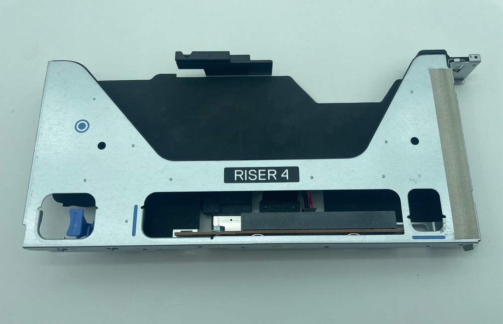 Dell PowerEdge R430 Server Riser Card Assembly 7N2YT Full Assembly Riser 4