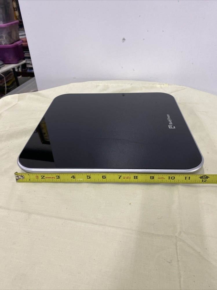 BodyTrace Digital Scale BT005 Works Great