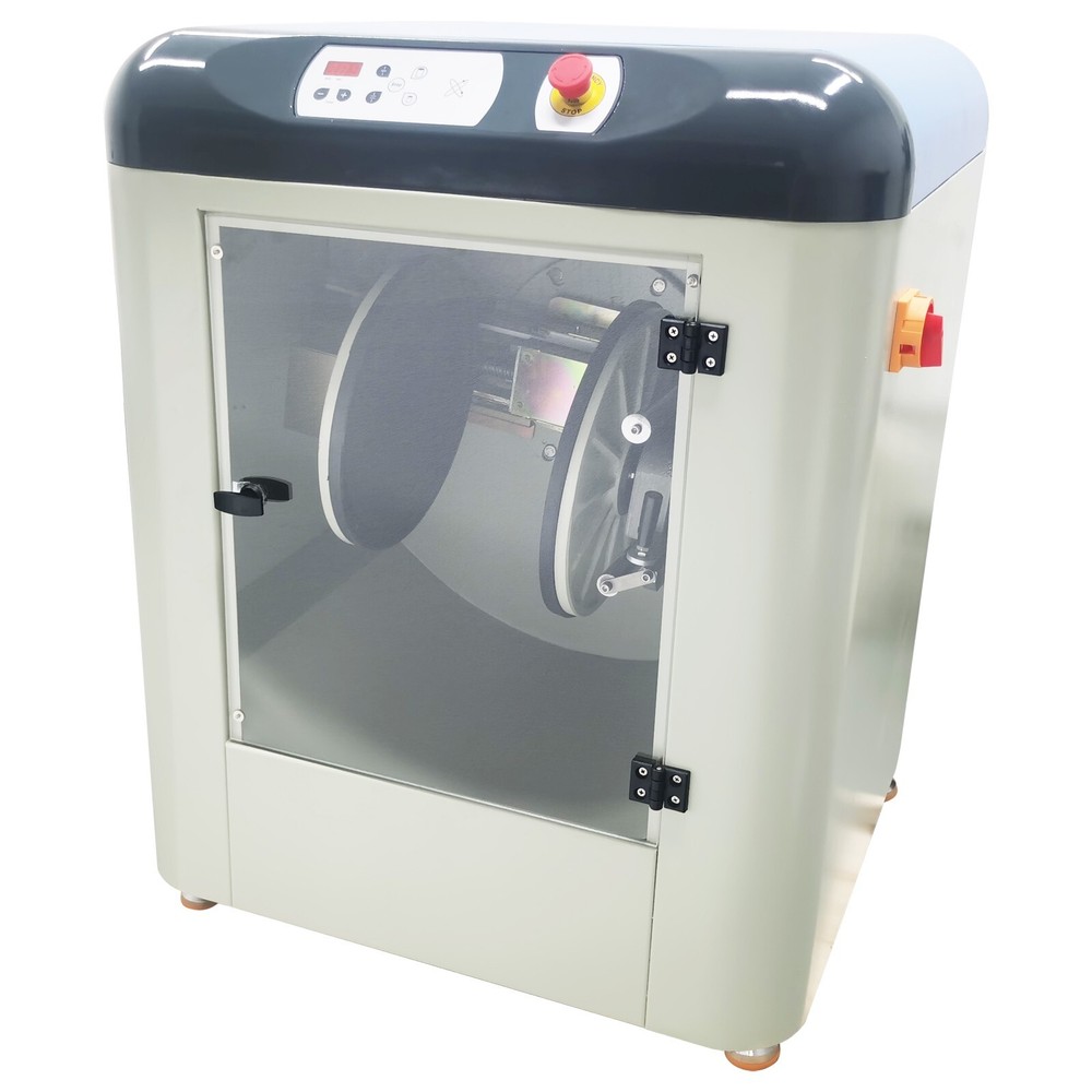 Fully Automatic Paint Mixer Machine Paint Shaker Machine Mixing Range 0.5L - 20L