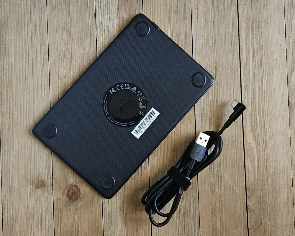 HUION - Inspiroy H420X Graphics Drawing Tablet Android Supported