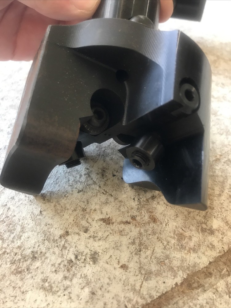 Parlec PC6-4606 Boring Head