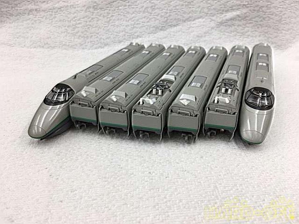 Tomix N Scale N Gauge  92795