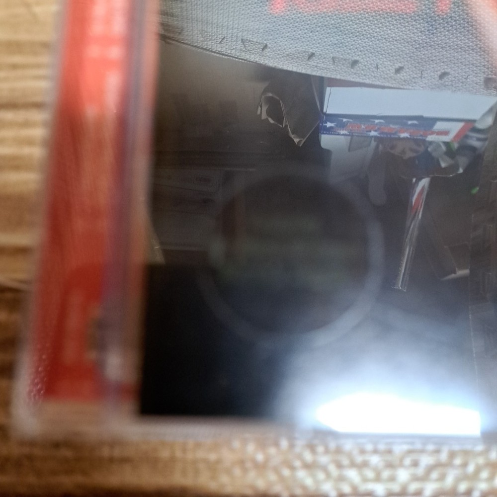 Operatica 0 Sticker Volume 1 Original Promotion VG 2000