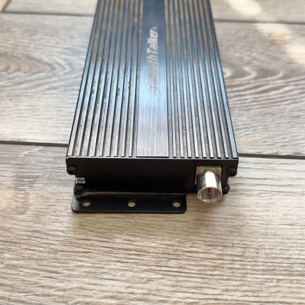 Smoothtalker Mobile Cellular Booster Amplifier BST800