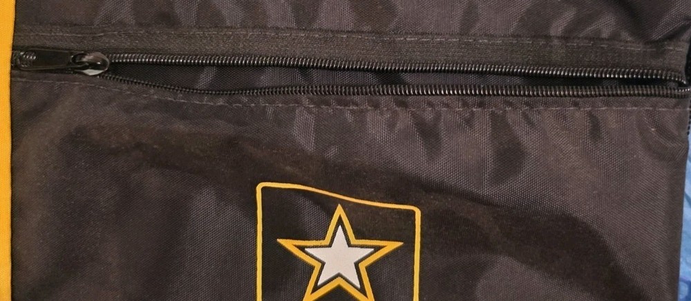 Bag U.S. Army Drawstring