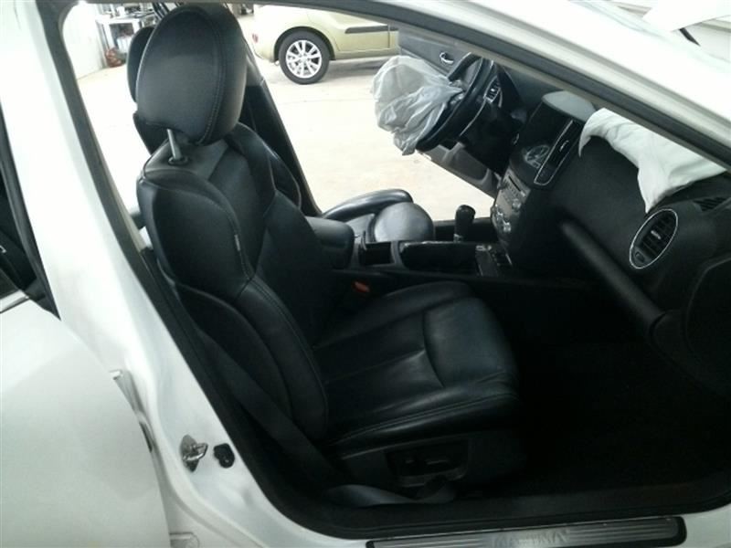 MAXIMA 2014 Fuse Box Cabin 1042174821