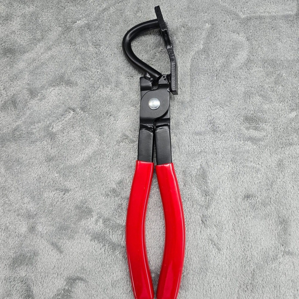 Exhaust Bracket Hanger Separator Pliers