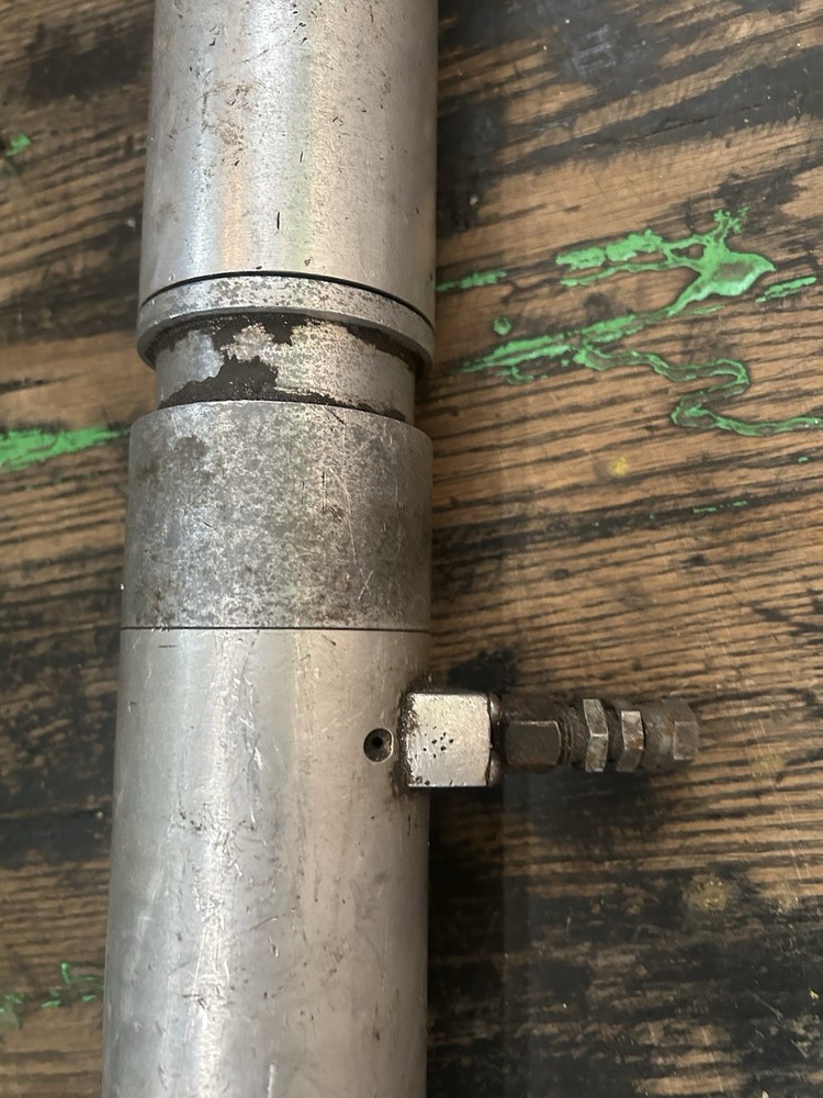 A.B. QuackenBush Pneumatic Drill, Assorted Sizes