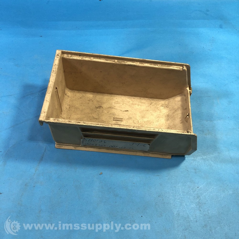 Quantum Storage Systems QUS220 Storage Bin Ultra Stack USIP