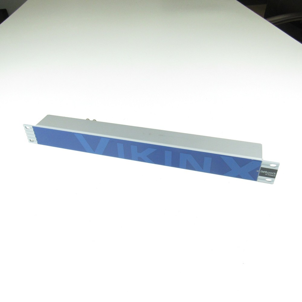 Network VikinX Sublime Router, SL-HD0808-R