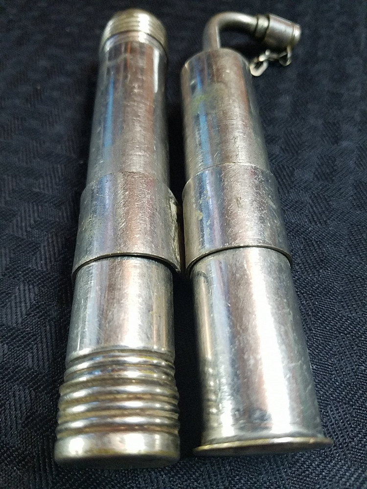 Vintage LENK  #108  Automatic Blow Torch