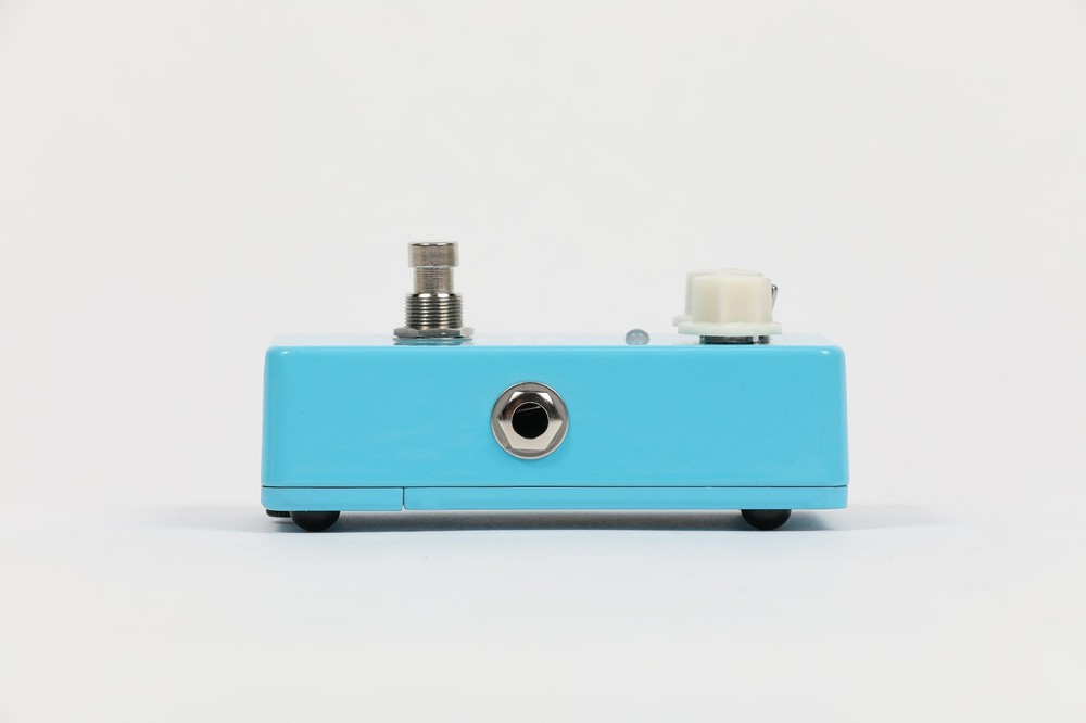 Allen Eden Deep Dive Chorus Effects Pedal