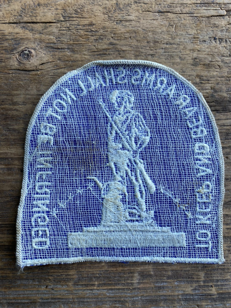 2ND AMENDMENT "TO KEEP AND BEAR ARMS SHALL NOT BE INFRINGED" Patch Hook and Loop