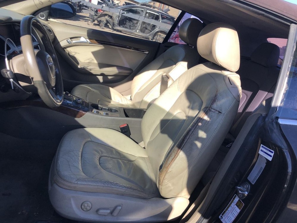 Audio Player 2010 2011 AUDI A5 Multimedia CD SD Card Player Reader 932526
