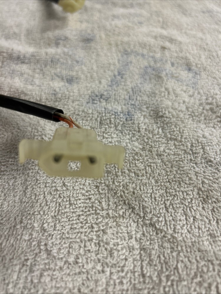 Vending Harnesses