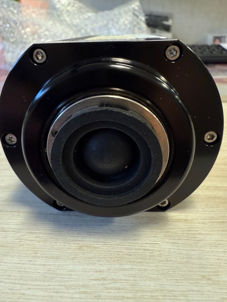 QImaging Retiga EXI 32-0060C-159 Mono 12 Bit Microscope Camera