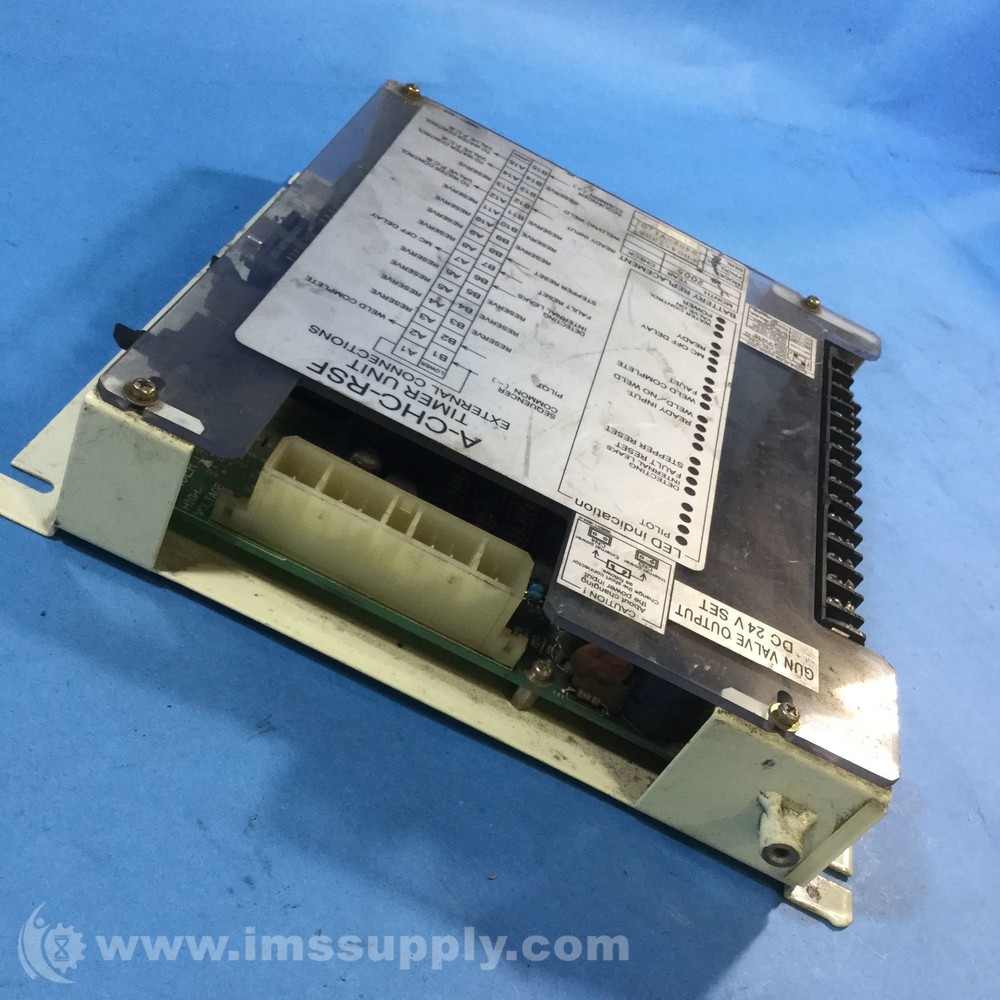 Nadex PH04-T30A Timer Unit USIP