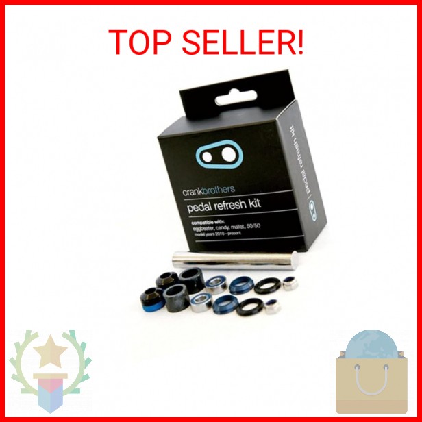 Eggbeater/Candy/Mallet / 5050 Pedal Refresh Kit