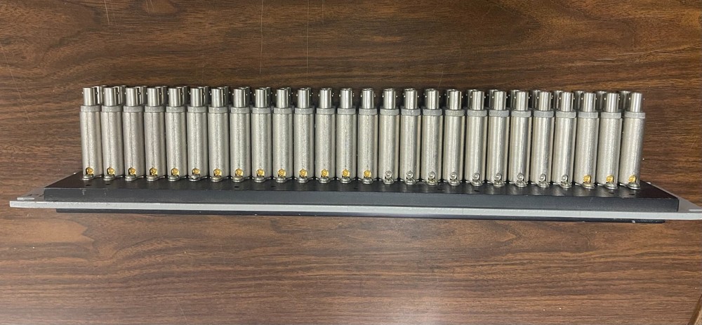 ADC PPI2226RS PPI Video Patch Bay Analog Digital