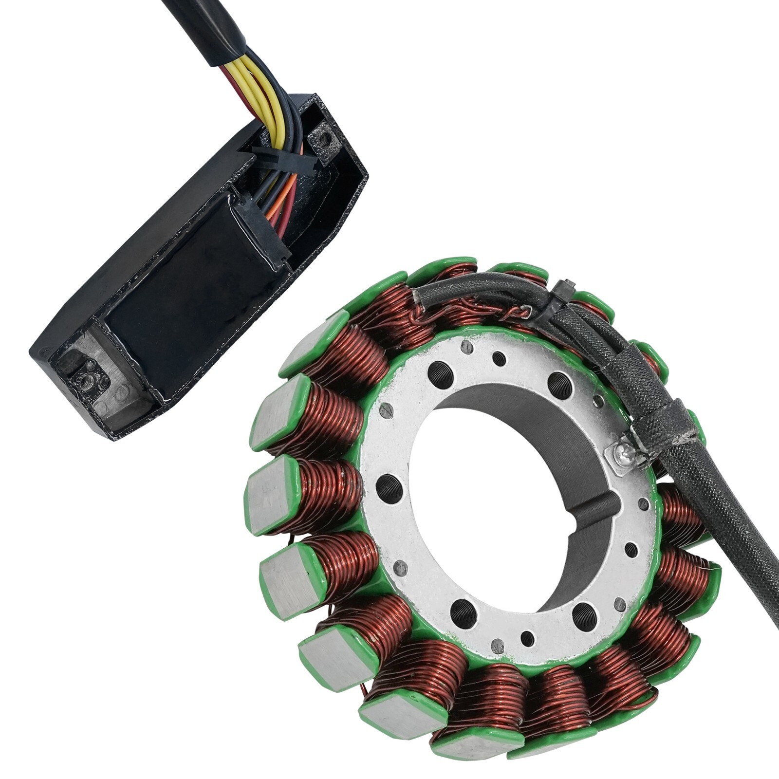 Stator & Regulator Rectifier for Suzuki VS800GL Intruder 800 1992-1995