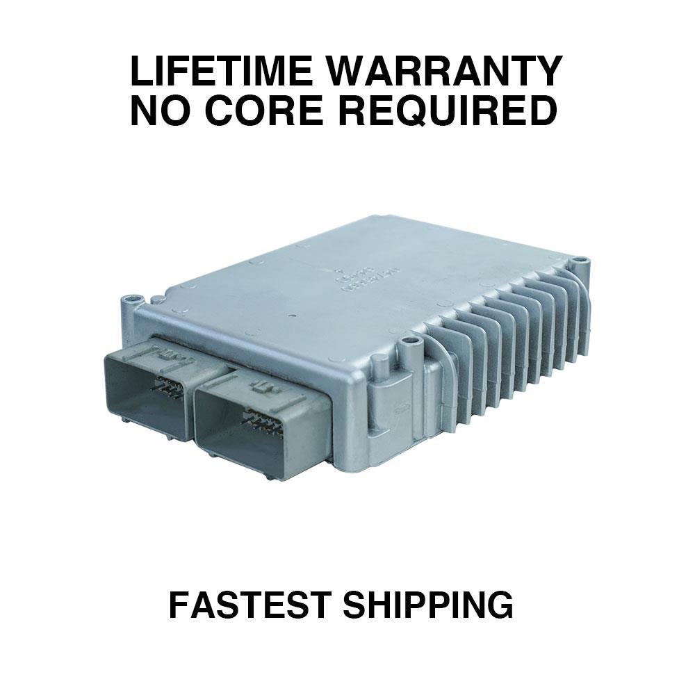 Engine Computer Programmed Plug&Play 2003 Dodge Caravan 04748521AB 3.3L PCM ECM