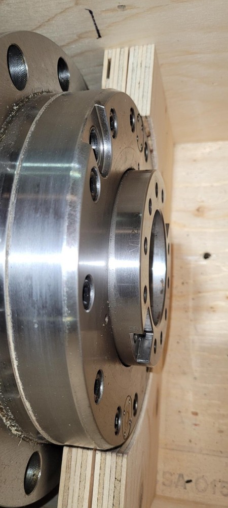 CNC Spindle Milling Machining Centres