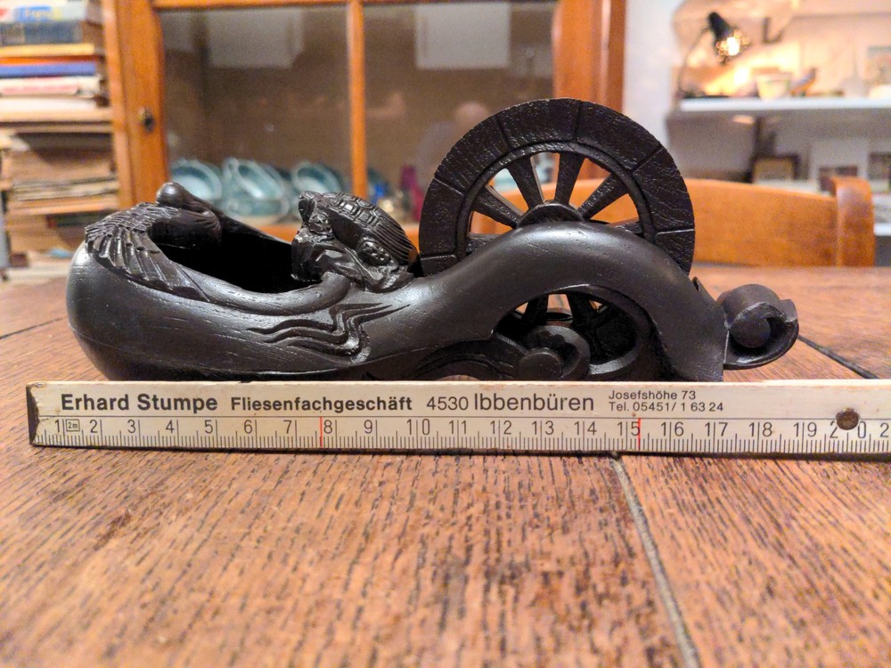 Sumitsuobo ink line Japanese Carpentry Tool